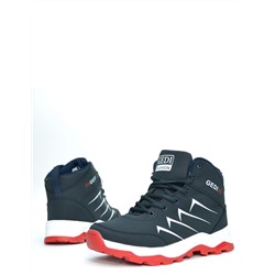 Женские ботинки GEDI (36-41)