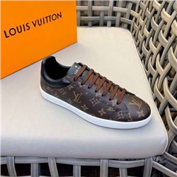 Мужские кеды Louis Vuitto*n