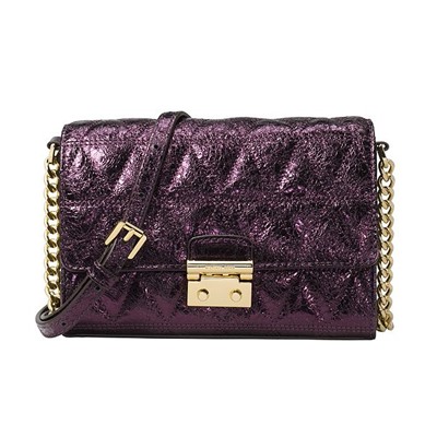 MICHAEL Michael Kors Medium Sloan Clutch