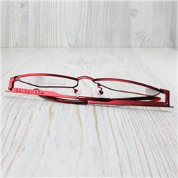 FE00747 - Оправа BALENCIAGA BB0225O  C.005C red