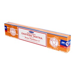 SATYA Eastern Tantra Благовоние 15г