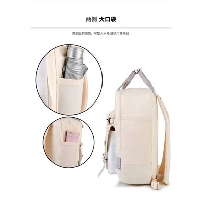 Детский рюкзак школьный