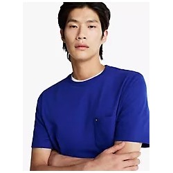 Tommy Pocket T-Shirt