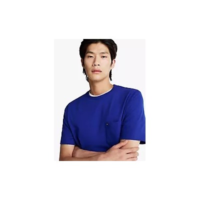 Tommy Pocket T-Shirt