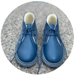 Ab. Zapatos 4535 Azafata