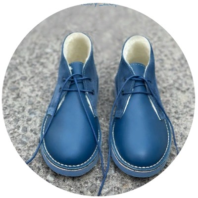 Ab. Zapatos 4535 Azafata