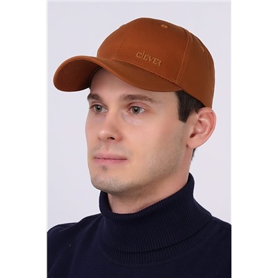 Бейсболка CLEVER, 839417