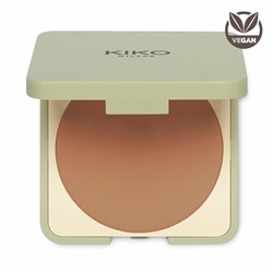 green me bronzer