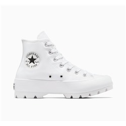 Chuck Taylor All Star Lugged
