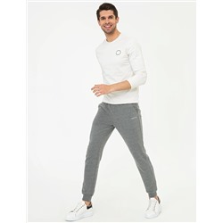 Ekru Sweatshirt