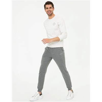 Ekru Sweatshirt