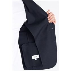 Chaqueta Azul marino