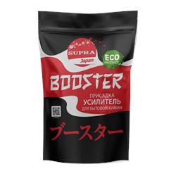 [SUPRA] Присадка-УСИЛИТЕЛЬ эффективности бытовой химии Booster, 25 шт*20 г
