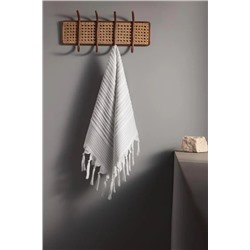 Pile Hamam Yüz Havlusu