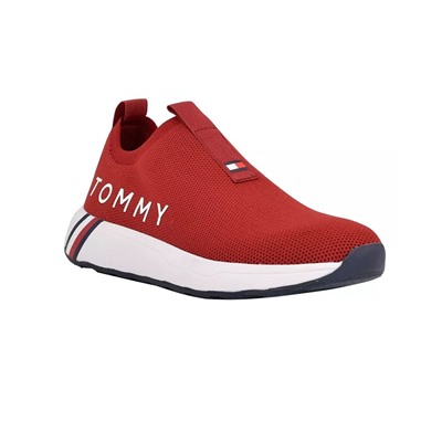 TOMMY HILFIGER Women's Aliah Sporty Slip On Sneakers