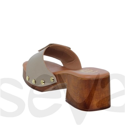 Amelie Comfort, SANDALIA SEÑORA PIEL