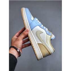 Nik*e Air Jordan 1 Low OG AJ1 Joe 1