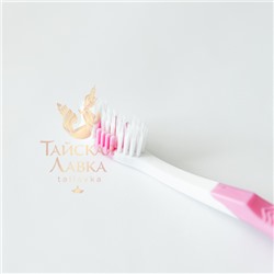 ЗУБНАЯ ЩЕТКА «SPA EXCEL» МЯГКАЯ TWIN LOTUS