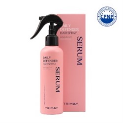 Daily Defender Hair Spray Serum Спрей-сыворотка для сухих и поврежденных волос