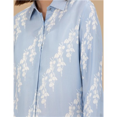 Mavi Comfort Fit Tunik