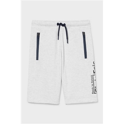 Sweatshorts