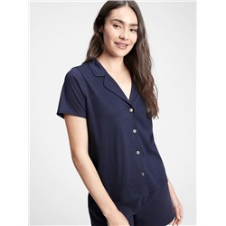 Print PJ Shirt