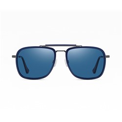 IQ30068 - Солнцезащитные очки ICONIQ TR3366 Blue Gun Ocean Deep Blue C121-P86