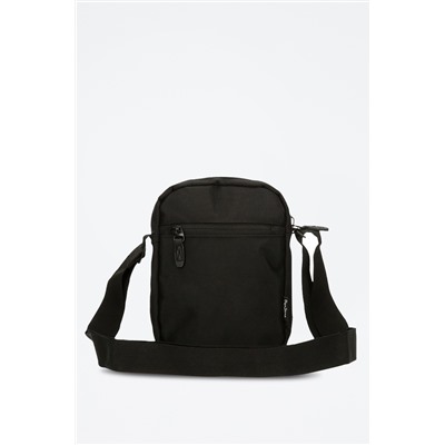 Bandolera Soho Negro