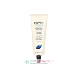 Phyto Apaisant Soin Lavant Ultra-Apaisant Cuir Chevelu Sensible et Irrité 125ml