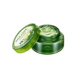 Premium Cica Aloe Soothing Gel Многофункциональный гель с алоэ и центеллой
