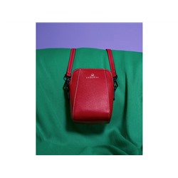Сумка женская Lanotti 2006/Красный