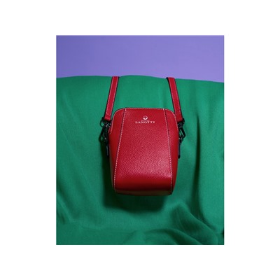 Сумка женская Lanotti 2006/Красный