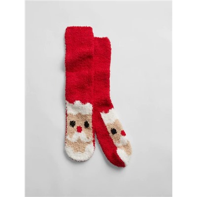 Cozy Socks