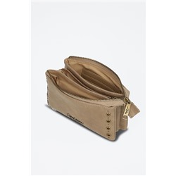 Bolso de mano Camper Beige