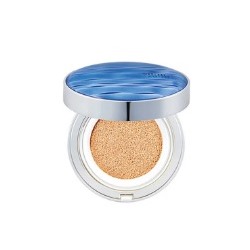 Water-Full CC Cushion Perfect Finish SPF 50+ PA+++ #02 Увлажняющий СС кушон