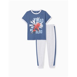 Disney' Pyjamas, Boys, Multicolour