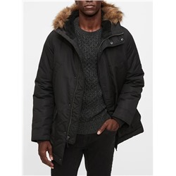 ColdControl Max Puffer Jacket