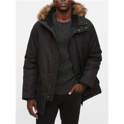 ColdControl Max Puffer Jacket