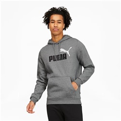 Essentials Big Logo Men's Hoodie PL