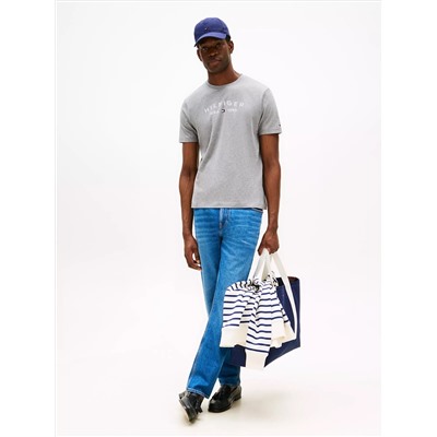 Hilfiger Logo T-Shirt