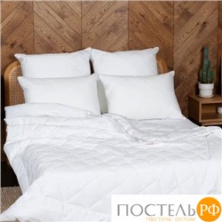 Подушка "Мирэль" 50*68 тик, микроволокно 57(20)02-ХП