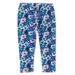 Floral Leggings