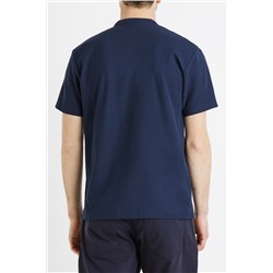 Polo - Azul marino