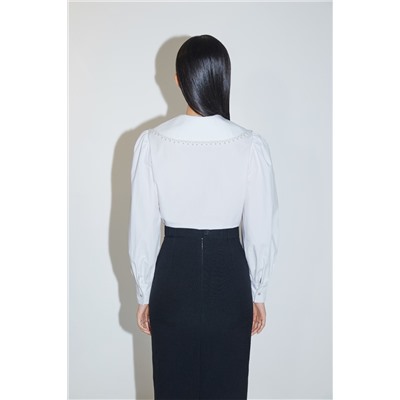 Blusa Blanco