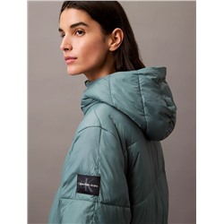 Best Seller Hooded Puffer Jacket