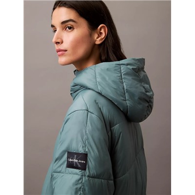 Best Seller Hooded Puffer Jacket