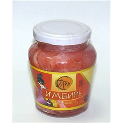 Имбирь маринованный