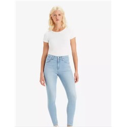 721 HIGH RISE SKINNY PERFORMANCE COOL WOMEN'S JEANS