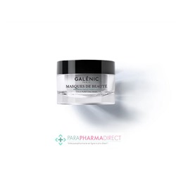 Galénic Masques de Beauté Masque Froid Purifiant 50ml