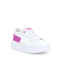 Pembe Sneaker